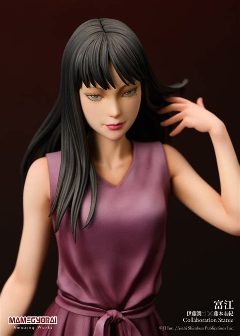 tomie formaran|Tomie (Official) .